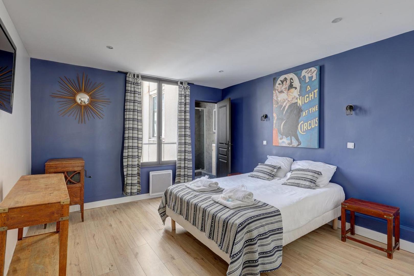 303 Suite Simha - Superbe Appartement A Paris Exteriör bild
