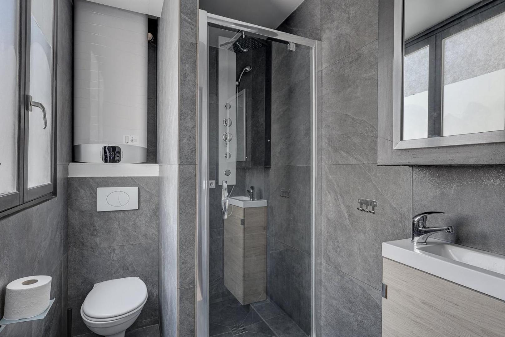 303 Suite Simha - Superbe Appartement A Paris Exteriör bild
