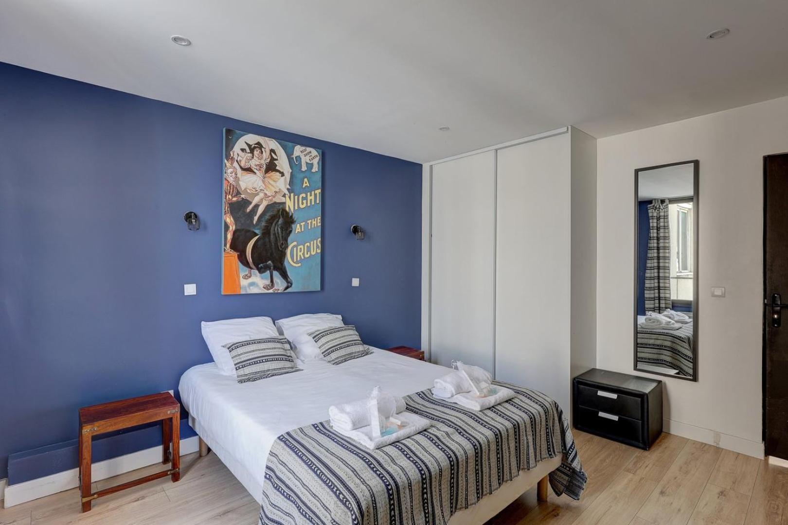303 Suite Simha - Superbe Appartement A Paris Exteriör bild